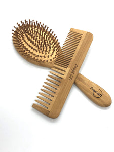 Soins des cheveux