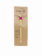 Charger l&#39;image dans la galerie, Nettoyeur d&#39;oreilles en bambou