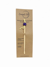 Charger l&#39;image dans la galerie, Nettoyeur d&#39;oreilles en bambou
