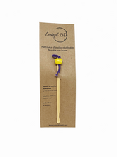 Charger l&#39;image dans la galerie, Nettoyeur d&#39;oreilles en bambou