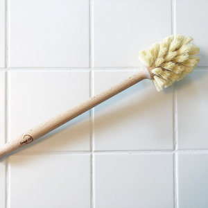 Brosse à bouteilles ou pour la toilette