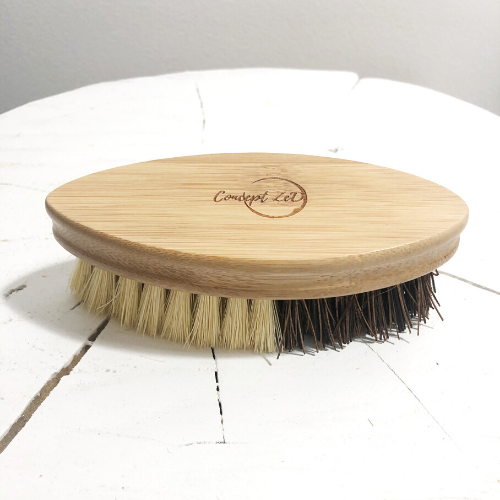 Brosse tout usage 2 fibres