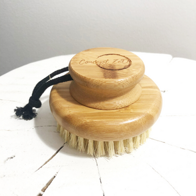 Brosse pour le corps ou tout usage