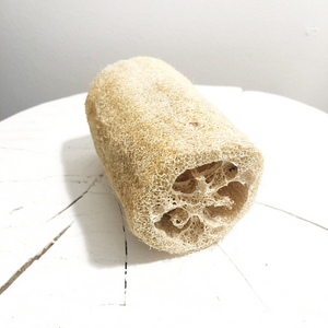 Éponge végétale Luffa