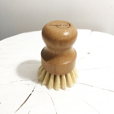 Brosse à légumes